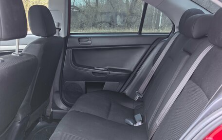 Mitsubishi Lancer IX, 2014 год, 1 030 000 рублей, 17 фотография