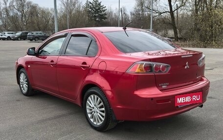 Mitsubishi Lancer IX, 2014 год, 1 030 000 рублей, 3 фотография