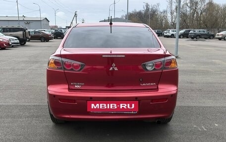 Mitsubishi Lancer IX, 2014 год, 1 030 000 рублей, 4 фотография