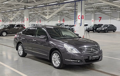 Nissan Teana, 2013 год, 1 400 000 рублей, 3 фотография