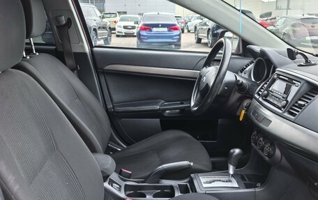 Mitsubishi Lancer IX, 2014 год, 1 030 000 рублей, 22 фотография