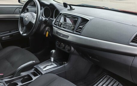 Mitsubishi Lancer IX, 2014 год, 1 030 000 рублей, 21 фотография