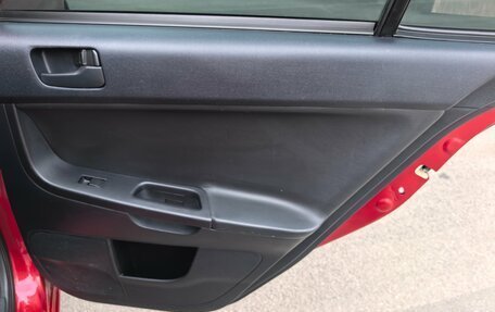 Mitsubishi Lancer IX, 2014 год, 1 030 000 рублей, 18 фотография