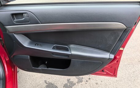 Mitsubishi Lancer IX, 2014 год, 1 030 000 рублей, 20 фотография