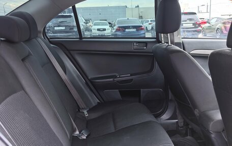 Mitsubishi Lancer IX, 2014 год, 1 030 000 рублей, 19 фотография