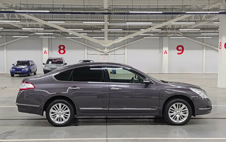 Nissan Teana, 2013 год, 1 400 000 рублей, 5 фотография