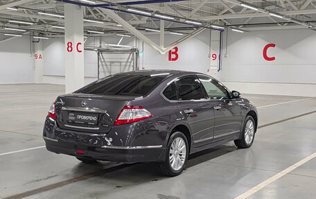 Nissan Teana, 2013 год, 1 400 000 рублей, 6 фотография