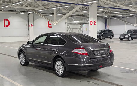 Nissan Teana, 2013 год, 1 400 000 рублей, 8 фотография