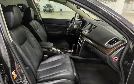 Nissan Teana, 2013 год, 1 400 000 рублей, 13 фотография