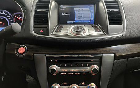 Nissan Teana, 2013 год, 1 400 000 рублей, 18 фотография