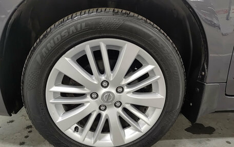 Nissan Teana, 2013 год, 1 400 000 рублей, 22 фотография