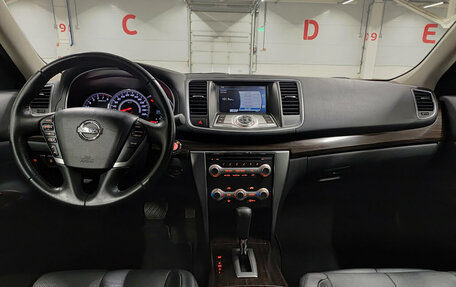 Nissan Teana, 2013 год, 1 400 000 рублей, 17 фотография