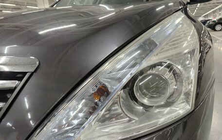 Nissan Teana, 2013 год, 1 400 000 рублей, 21 фотография