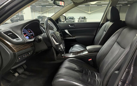 Nissan Teana, 2013 год, 1 400 000 рублей, 20 фотография