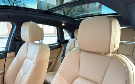 Porsche Macan I рестайлинг, 2017 год, 4 345 000 рублей, 15 фотография