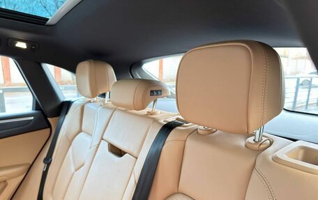 Porsche Macan I рестайлинг, 2017 год, 4 345 000 рублей, 18 фотография