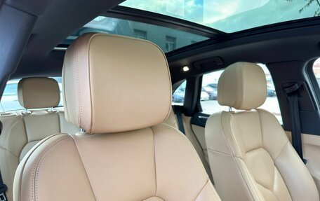 Porsche Macan I рестайлинг, 2017 год, 4 345 000 рублей, 24 фотография