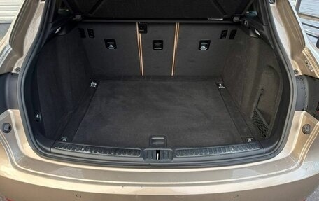 Porsche Macan I рестайлинг, 2017 год, 4 345 000 рублей, 25 фотография