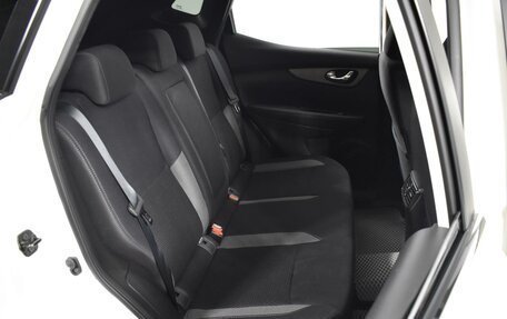 Nissan Qashqai, 2021 год, 2 300 000 рублей, 7 фотография