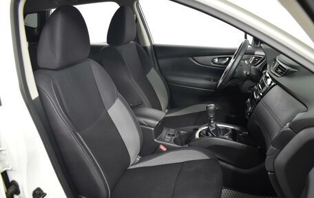 Nissan Qashqai, 2021 год, 2 300 000 рублей, 8 фотография