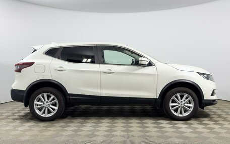 Nissan Qashqai, 2021 год, 2 300 000 рублей, 5 фотография