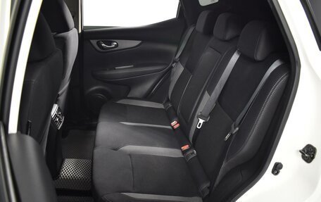 Nissan Qashqai, 2021 год, 2 300 000 рублей, 9 фотография