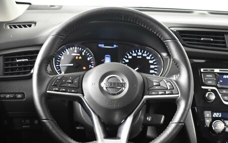 Nissan Qashqai, 2021 год, 2 300 000 рублей, 12 фотография