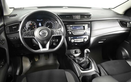 Nissan Qashqai, 2021 год, 2 300 000 рублей, 6 фотография