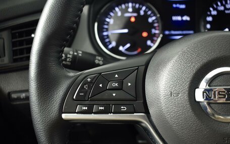 Nissan Qashqai, 2021 год, 2 300 000 рублей, 14 фотография