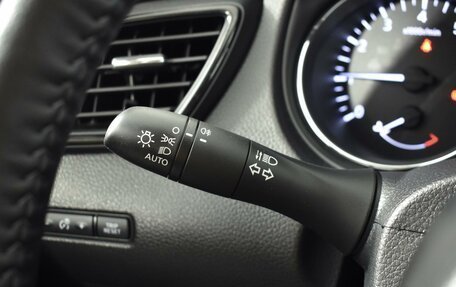 Nissan Qashqai, 2021 год, 2 300 000 рублей, 16 фотография