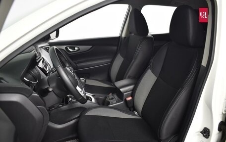 Nissan Qashqai, 2021 год, 2 300 000 рублей, 10 фотография