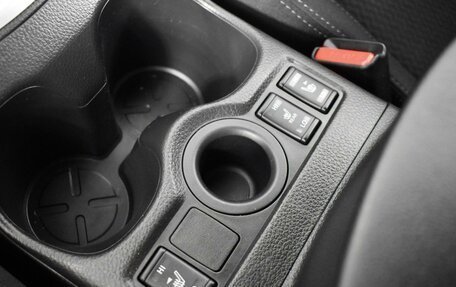 Nissan Qashqai, 2021 год, 2 300 000 рублей, 19 фотография