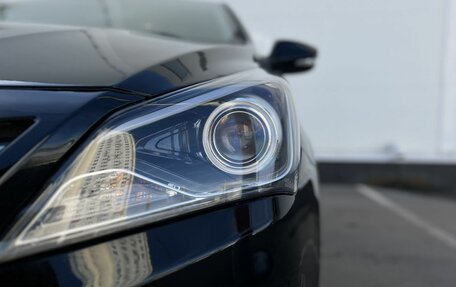 Hyundai Solaris II рестайлинг, 2015 год, 1 225 000 рублей, 7 фотография