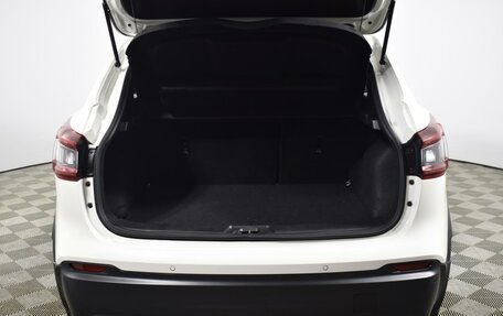 Nissan Qashqai, 2021 год, 2 300 000 рублей, 21 фотография