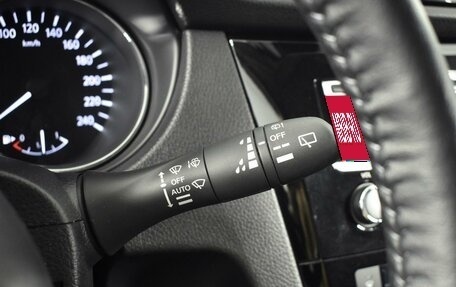 Nissan Qashqai, 2021 год, 2 300 000 рублей, 17 фотография