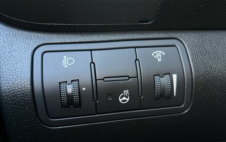 Hyundai Solaris II рестайлинг, 2015 год, 1 225 000 рублей, 17 фотография