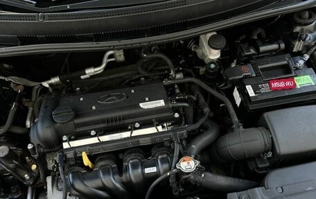 Hyundai Solaris II рестайлинг, 2015 год, 1 225 000 рублей, 11 фотография