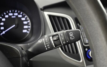 Hyundai Creta I рестайлинг, 2020 год, 1 615 100 рублей, 17 фотография