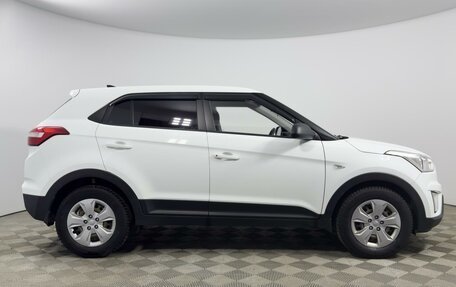 Hyundai Creta I рестайлинг, 2020 год, 1 615 100 рублей, 5 фотография