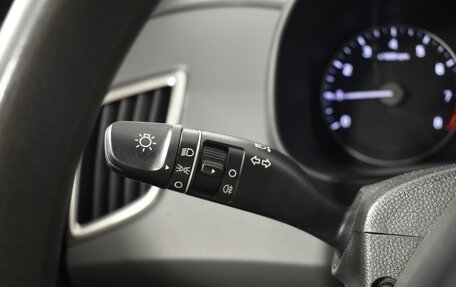 Hyundai Creta I рестайлинг, 2020 год, 1 615 100 рублей, 16 фотография