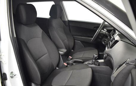 Hyundai Creta I рестайлинг, 2020 год, 1 615 100 рублей, 8 фотография