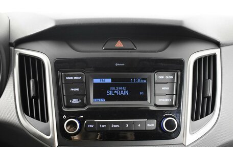 Hyundai Creta I рестайлинг, 2020 год, 1 615 100 рублей, 18 фотография