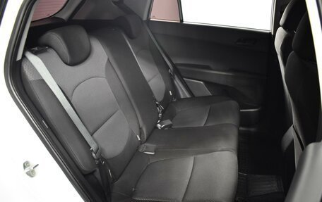 Hyundai Creta I рестайлинг, 2020 год, 1 615 100 рублей, 7 фотография