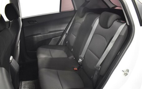 Hyundai Creta I рестайлинг, 2020 год, 1 615 100 рублей, 9 фотография