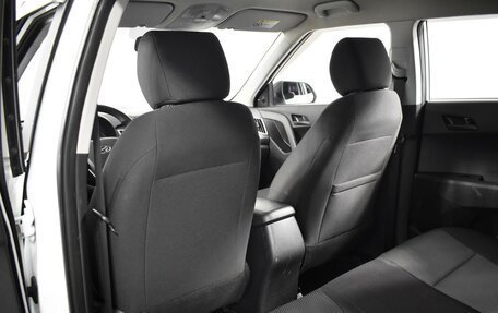 Hyundai Creta I рестайлинг, 2020 год, 1 615 100 рублей, 11 фотография