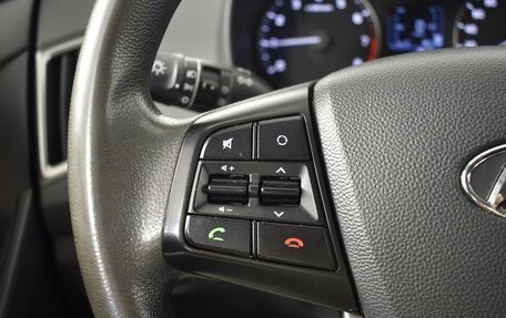 Hyundai Creta I рестайлинг, 2020 год, 1 615 100 рублей, 14 фотография