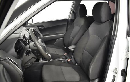 Hyundai Creta I рестайлинг, 2020 год, 1 615 100 рублей, 10 фотография