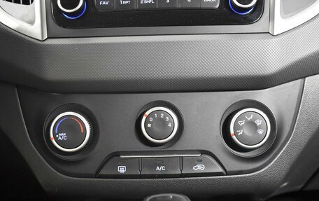 Hyundai Creta I рестайлинг, 2020 год, 1 615 100 рублей, 19 фотография