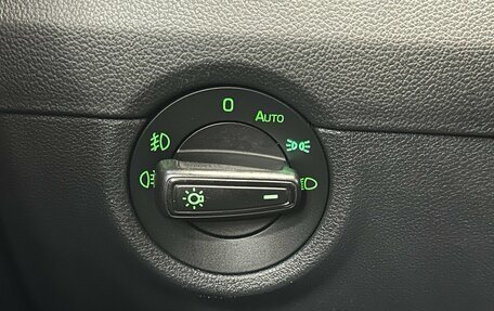 Skoda Octavia, 2016 год, 1 340 000 рублей, 10 фотография