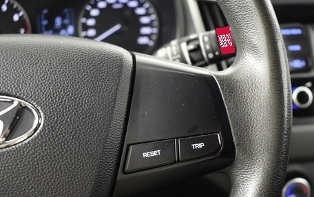 Hyundai Creta I рестайлинг, 2020 год, 1 615 100 рублей, 15 фотография